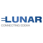 Consytec IT-Consulting GmbH - Logo LUNAR Connecting Edeka IT-Pojektmanagement