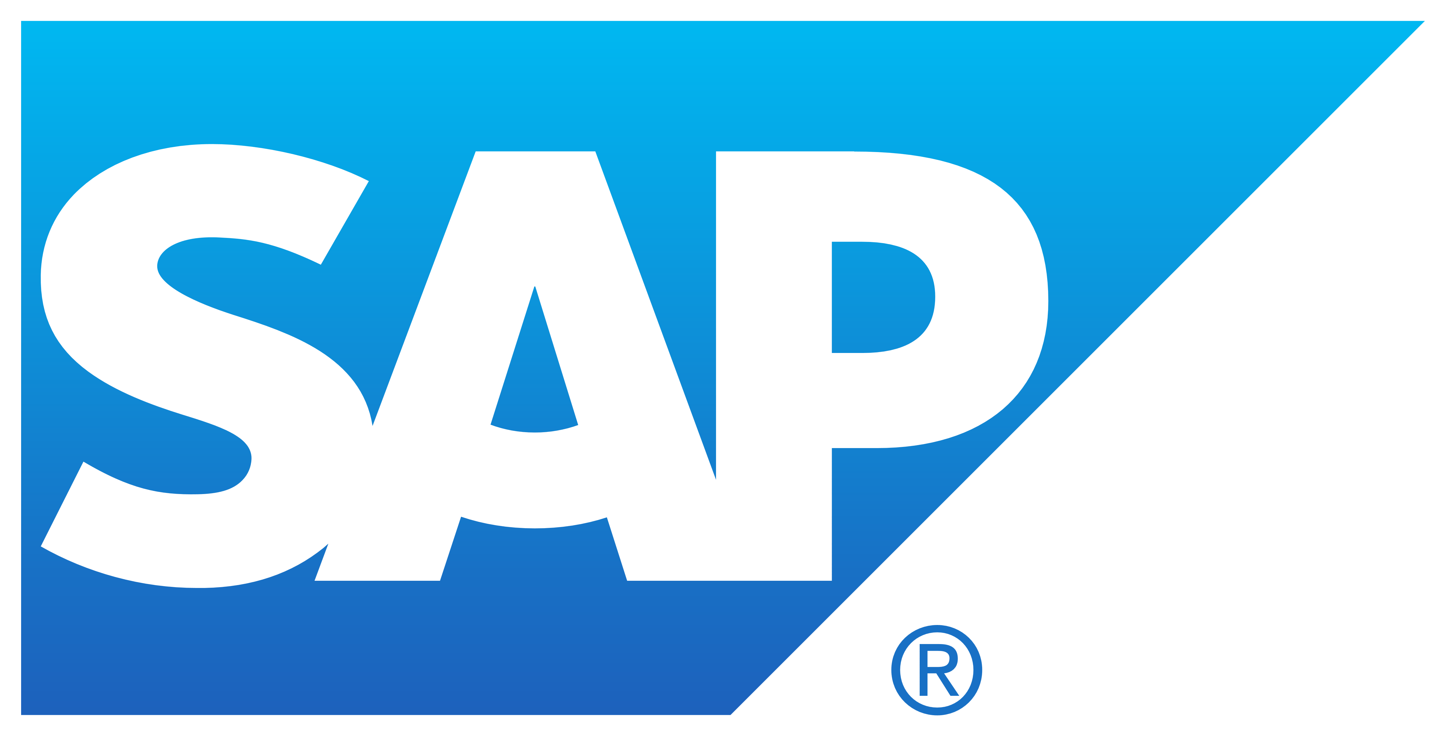 SAP logo neu